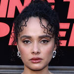 Karla Crome partecipa alla première di 'Something Very Bad Is Going To Happen' di Netflix presso l'Egyptian Theatre di Hollywood il 19 marzo 2026 a Los Angeles, California