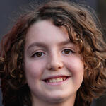 Sawyer Fraser partecipa alla première di 'Something Very Bad Is Going To Happen' di Netflix presso l'Egyptian Theatre di Hollywood il 19 marzo 2026 a Los Angeles, California