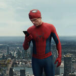 Spider-Man Brand New Day, scena da Trailer