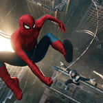 Spider-Man e Boomerang in Spider-Man: Brand New Day