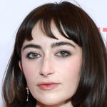 Abby Quinn partecipa alla proiezione in anteprima e al party di Big Mistakes a New York il 6 aprile 2026