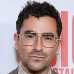 Dan Levy partecipa alla proiezione in anteprima e al party di Big Mistakes a New York il 6 aprile 2026