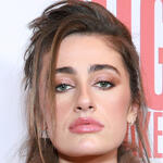 Rachel Sennott Rachel Sennottpartecipa alla proiezione in anteprima e al party di Big Mistakes a New York il 6 aprile 2026