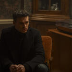 Richard Madden (Mason Kane) in Citadel 2x02