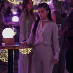 Rayna Vallandingham (Aparna) in Citadel 2x04