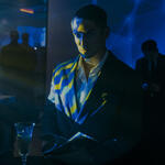 Gabriel Leone (Paolo Braga) in Citadel 2x04