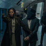 Merle Dandridge (Joana Malvern) in Citadel 2x05