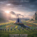 Hunger Games L'alba sulla mietitura - Teaser Poster