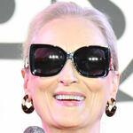Meryl Streep a Tokyo per Il diavolo veste Prada 2