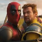 Deadpool & Wolverine, scena da Trailer