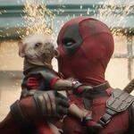 Deadpool & Wolverine, scena da Trailer 1