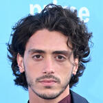 Antonio Cipriano partecipa alla première e all'after-party del film 'Off-Campus' il 29 aprile 2026 a Los Angeles, California
