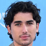 Charlie Evans partecipa alla première e all'after-party del film 'Off-Campus' il 29 aprile 2026 a Los Angeles, California