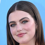 Ella Bright partecipa alla première e all'after-party del film 'Off-Campus' il 29 aprile 2026 a Los Angeles, California