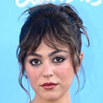 Mika Abdalla partecipa alla première e all'after-party del film 'Off-Campus' il 29 aprile 2026 a Los Angeles, California
