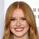 Abigail Cowen partecipa alla première di Every Year After al Tribeca Film Festival l'8 giugno 2026 a New York