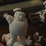 Ghostbusters Minaccia Glaciale, scena da Trailer