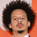 Eric André partecipa alla première di Little Brother il 18 giugno 2026 a New York