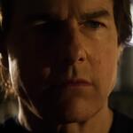Mission Impossible - The Final Reckoning, scena da Teaser Trailer