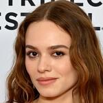 Sadie Soverall partecipa alla première di Every Year After al Tribeca Film Festival l'8 giugno 2026 a New York