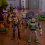 Toy Story 5, scena da Trailer Finale