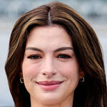 Anne Hathaway al Photocall di Londra di Odissea, il 5 luglio 2026 a Londra, Inghilterra.