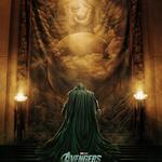 Avengers Doomsday - Poster