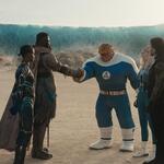 Avengers Doomsday, scena da Trailer