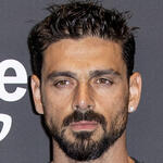 Michele Morrone al Prime Video Presents Italia 2026 per presentare Blame it on Rome, il 9 luglio 2026 in Roma (Italia)