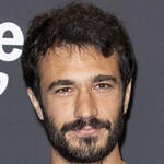 Eugenio Franceschini al Prime Video Presents Italia 2026 per presentare Come distruggere l'ex, il 9 luglio 2026 in Roma (Italia)