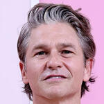 David Burtka alla première mondiale della serie 'Elle' di Prime Video, il 23 giugno 2026 a New York
