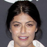 Alessandra Mastronardi al Prime Video Presents Italia 2026 per presentare Ingorgo, il 9 luglio 2026 in Roma (Italia)