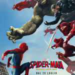 Spider-Man: Brand New Day - Poster