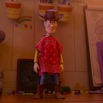 Toy Story 5, scena da Clip 'Ha davvero lasciato andare le cose'
