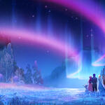 Frozen 3 - Concept Art (D23 2026)