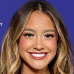 Liamani Segura al Disney Entertainment Showcase del D23: The Ultimate Disney Fan Event, il 14 agosto 2026 ad Anaheim, California