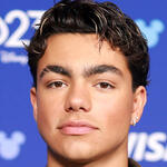 Malachi Barton al Disney Entertainment Showcase del D23: The Ultimate Disney Fan Event, il 14 agosto 2026 ad Anaheim, California