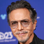 Benjamin Bratt al Disney Entertainment Showcase del D23: The Ultimate Disney Fan Event, il 14 agosto 2026 ad Anaheim, California