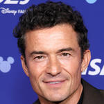 Orlando Bloom al Disney Entertainment Showcase del D23: Legends il 16 agosto 2026 ad Anaheim, California