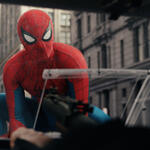 Spider-Man: Brand New Day - Immagine dal film