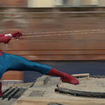 Spider-Man: Brand New Day - Immagine dal film