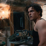 Tom Holland come Spider-Man in Spider-Man: Brand New Day - Immagine dal film