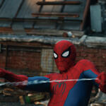 Spider-Man: Brand New Day - Immagine dal film