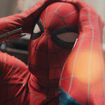 Spider-Man: Brand New Day - Immagine dal film