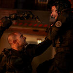 Scorpian (Michael Mando) in Spider-Man: Brand New Day