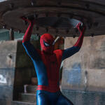 Spider-Man in Spider-Man: Brand New Day