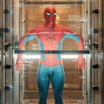 Spider-Man: Brand New Day - Immagine dal film