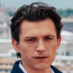 Tom Holland al photocall in Roma per la presentazione di Spider-Man: Brand New Day