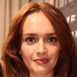 Olivia Cooke alla première mondiale della sesta stagione di 'Slow Horses' al Toronto International Film Festival venerdì 11 settembre 2026