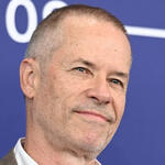 L'attore Guy Pearce al photocall del film INK al Festival del Cinema di Venezia 83, mercoledì 2 settembre 2026